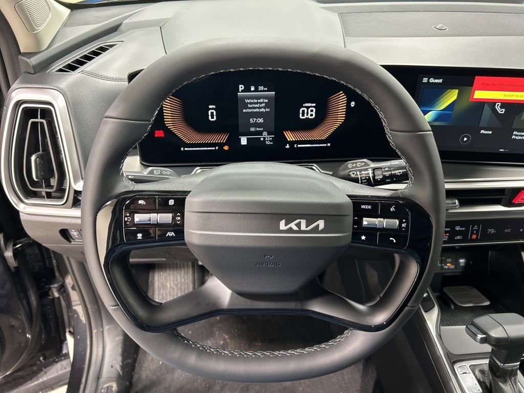 New 2026 Kia Sorento S image 13