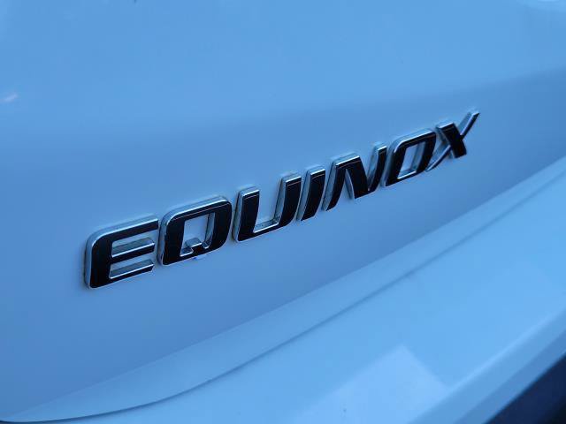 Used 2020 Chevrolet Equinox LT AWD/4WD image 7