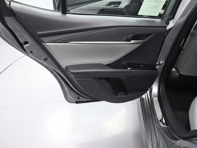 New 2026 Toyota Camry SE w/ Convenience Package FWD image 15