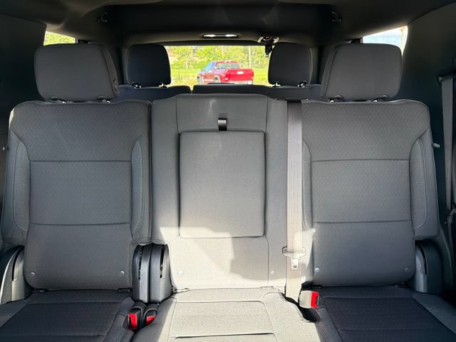 New 2026 Chevrolet Tahoe LS AWD/4WD image 21
