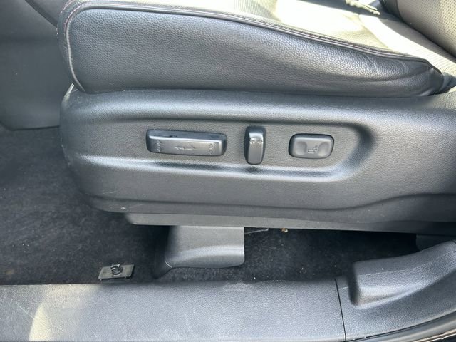 Used 2020 Honda Ridgeline Black Edition image 23