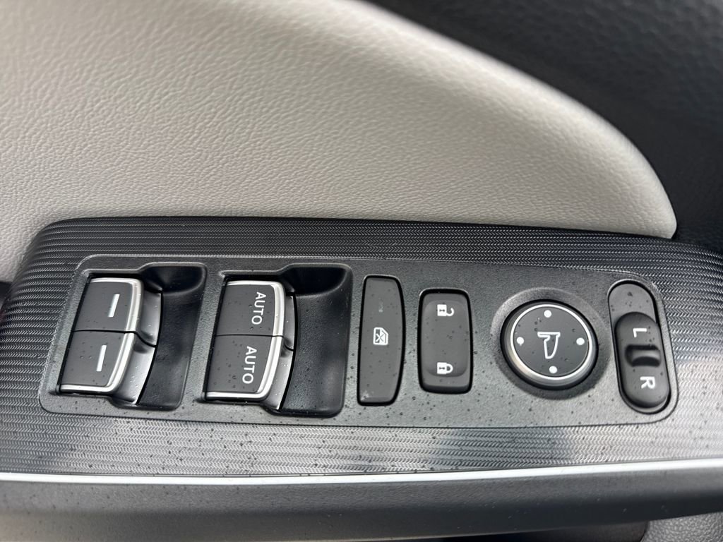 New 2026 Honda Civic Sport Touring image 13