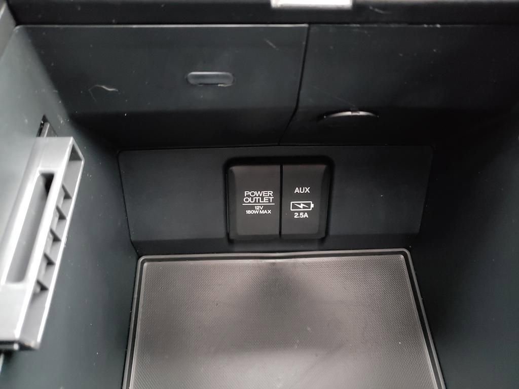 Used 2023 Honda Passport Elite image 26