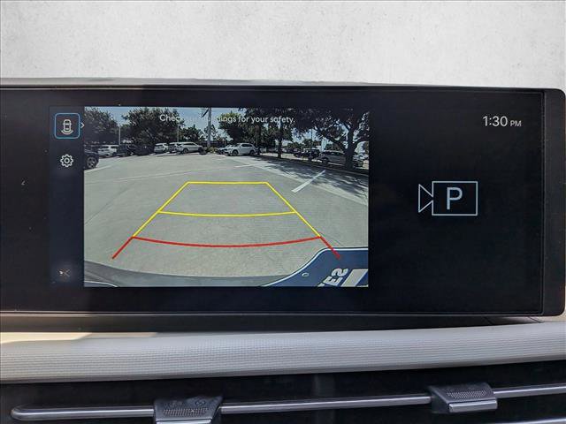 Used 2026 Hyundai Tucson SE FWD image 12