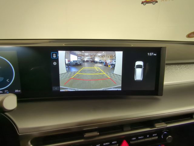 New 2026 Hyundai Ioniq 9 SE image 23