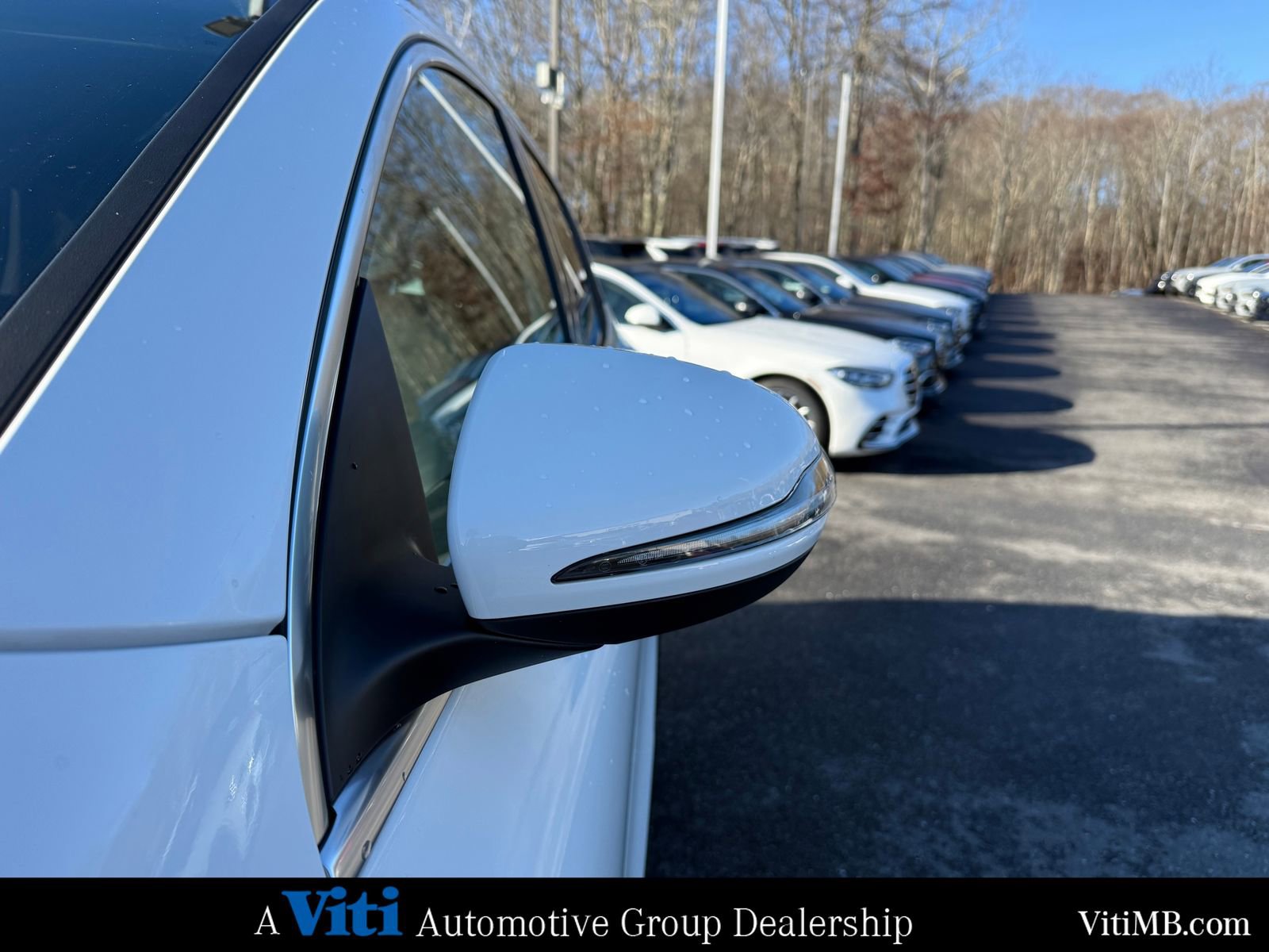 Certified 2023 Mercedes-Benz GLA 250 GLA 250 image 11