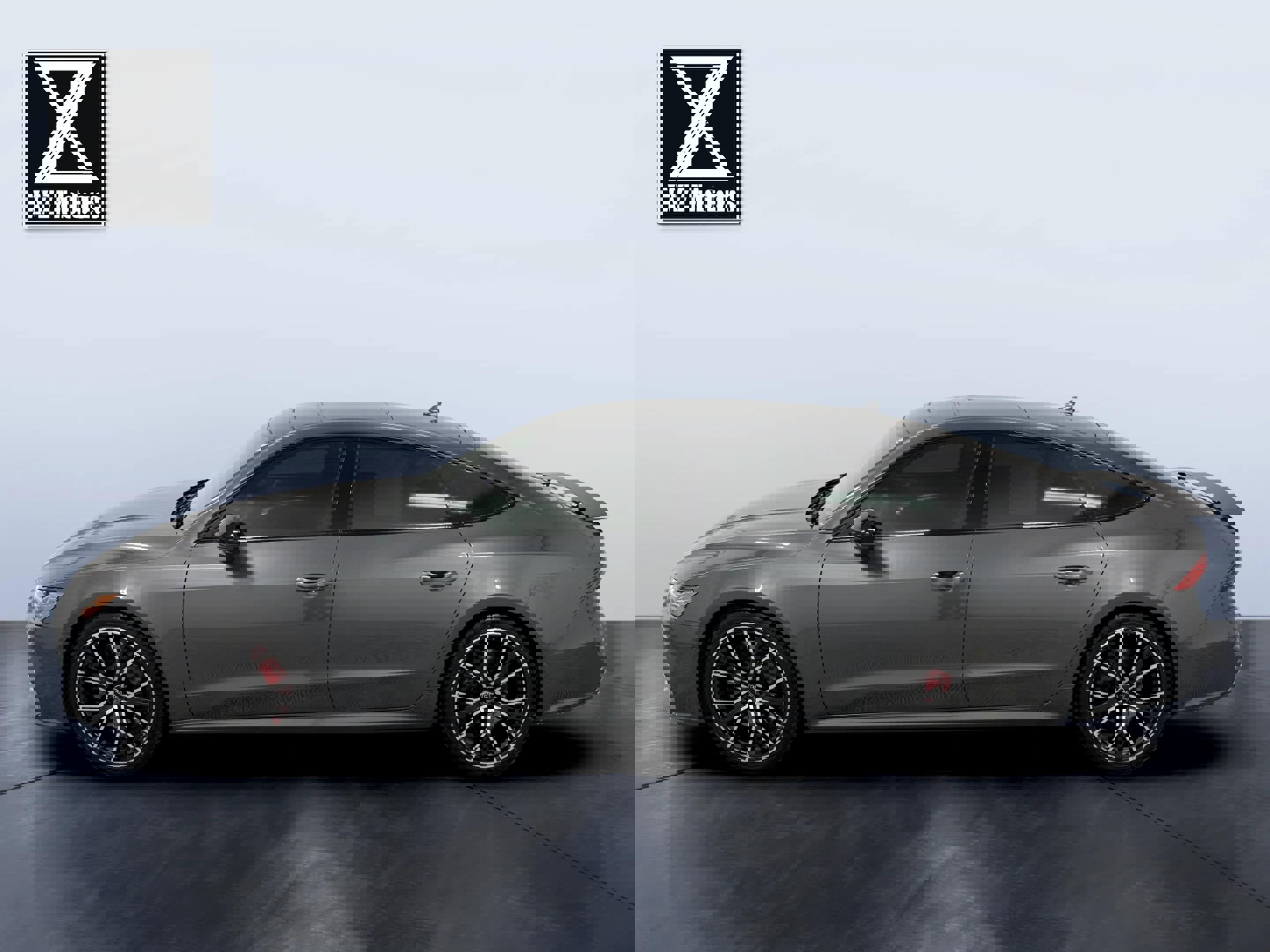 Used 2022 Audi S7 Premium Plus w/ S Sport Package image 3