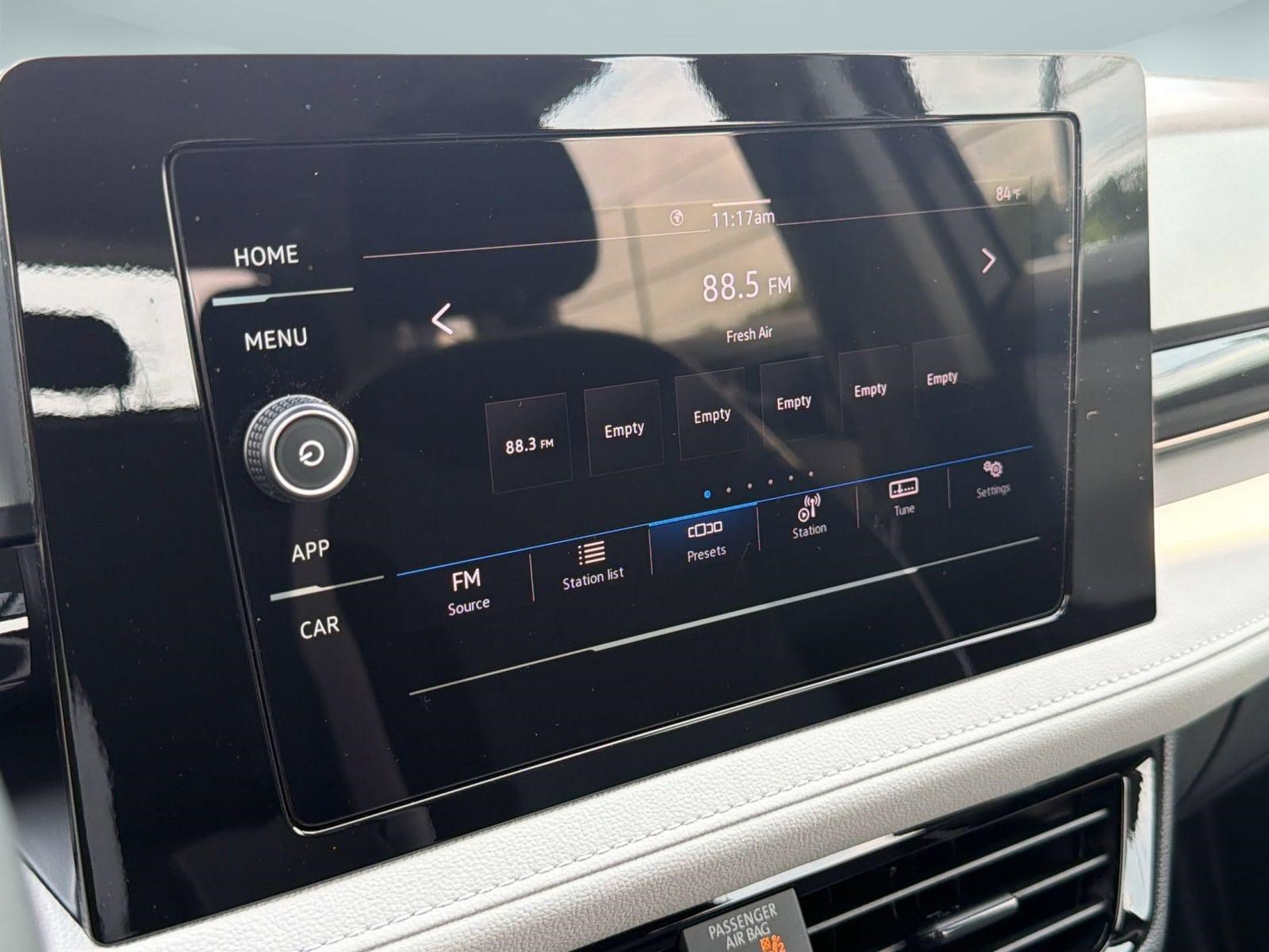 New 2026 Volkswagen Taos S FWD image 18