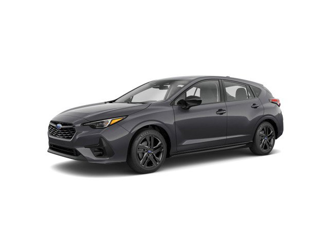 New 2027 Subaru Impreza AWD/4WD image 3