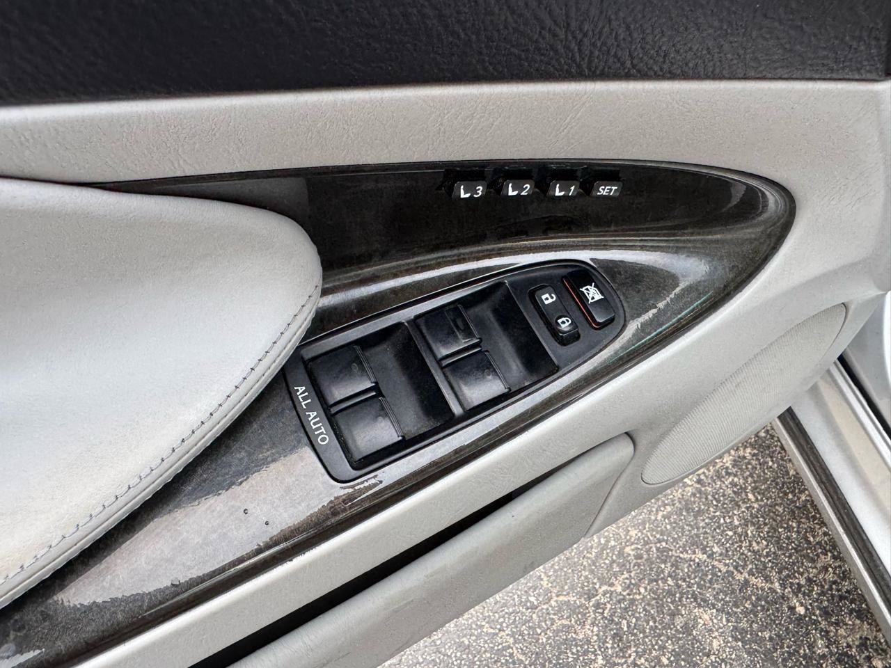 Used 2008 Lexus GS 350 RWD image 16
