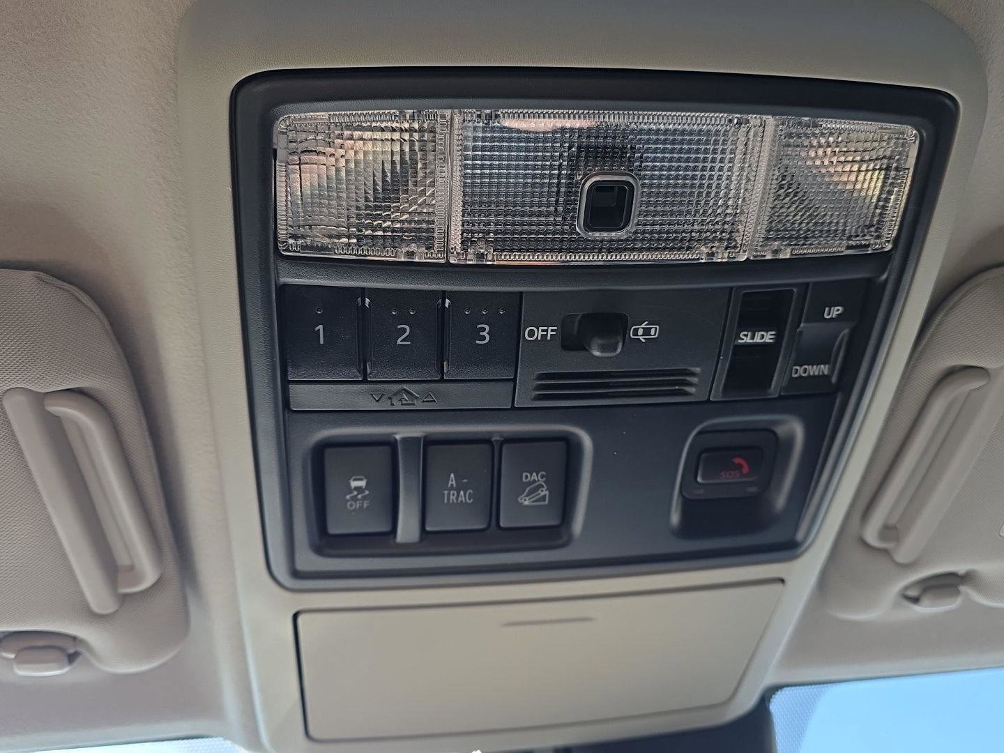 Used 2023 Toyota 4Runner Limited image 24