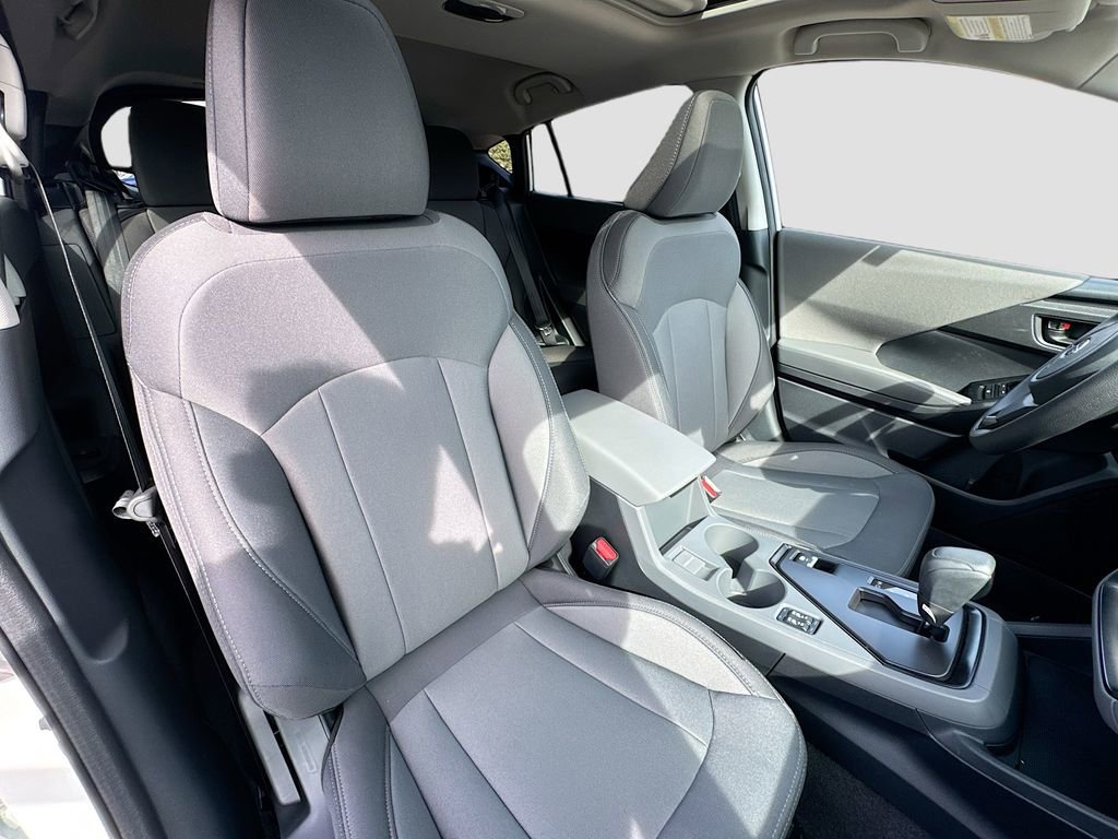 New 2026 Subaru Crosstrek 2.0i Premium image 25