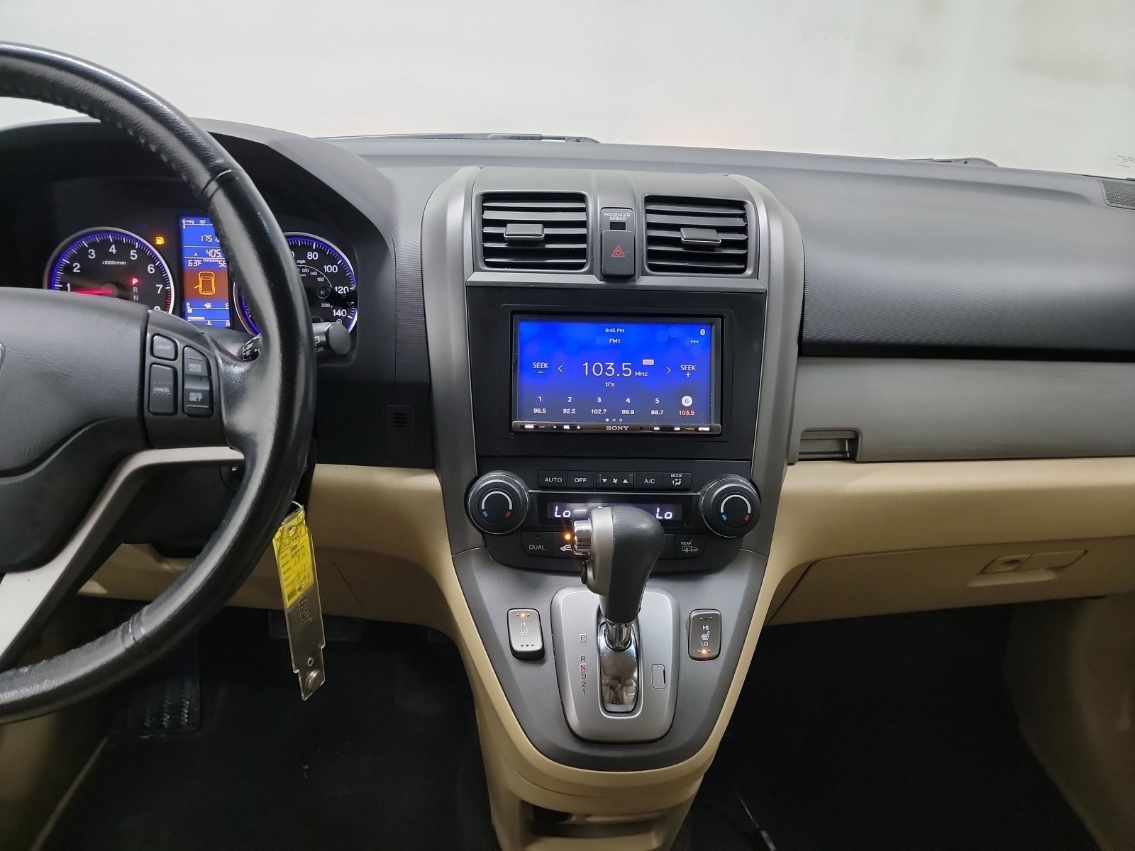 Used 2011 Honda CR-V EX-L image 20