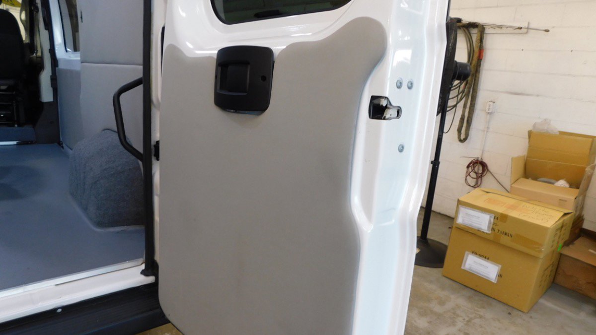 Used 2020 RAM ProMaster 1500 image 21