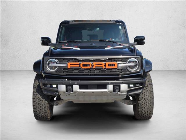 Certified 2024 Ford Bronco Raptor image 2