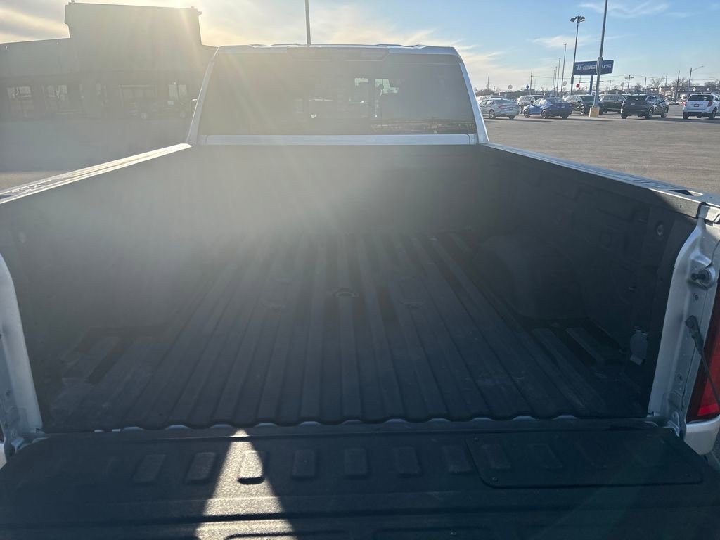 Used 2020 Chevrolet Silverado 2500 High Country w/ Z71 Off-Road Package image 29