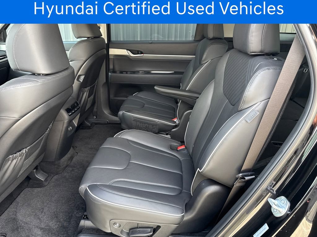 Used 2025 Hyundai Palisade XRT AWD/4WD image 42