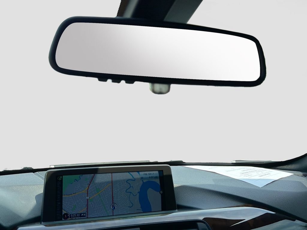 Used 2015 BMW 428i Convertible RWD image 14