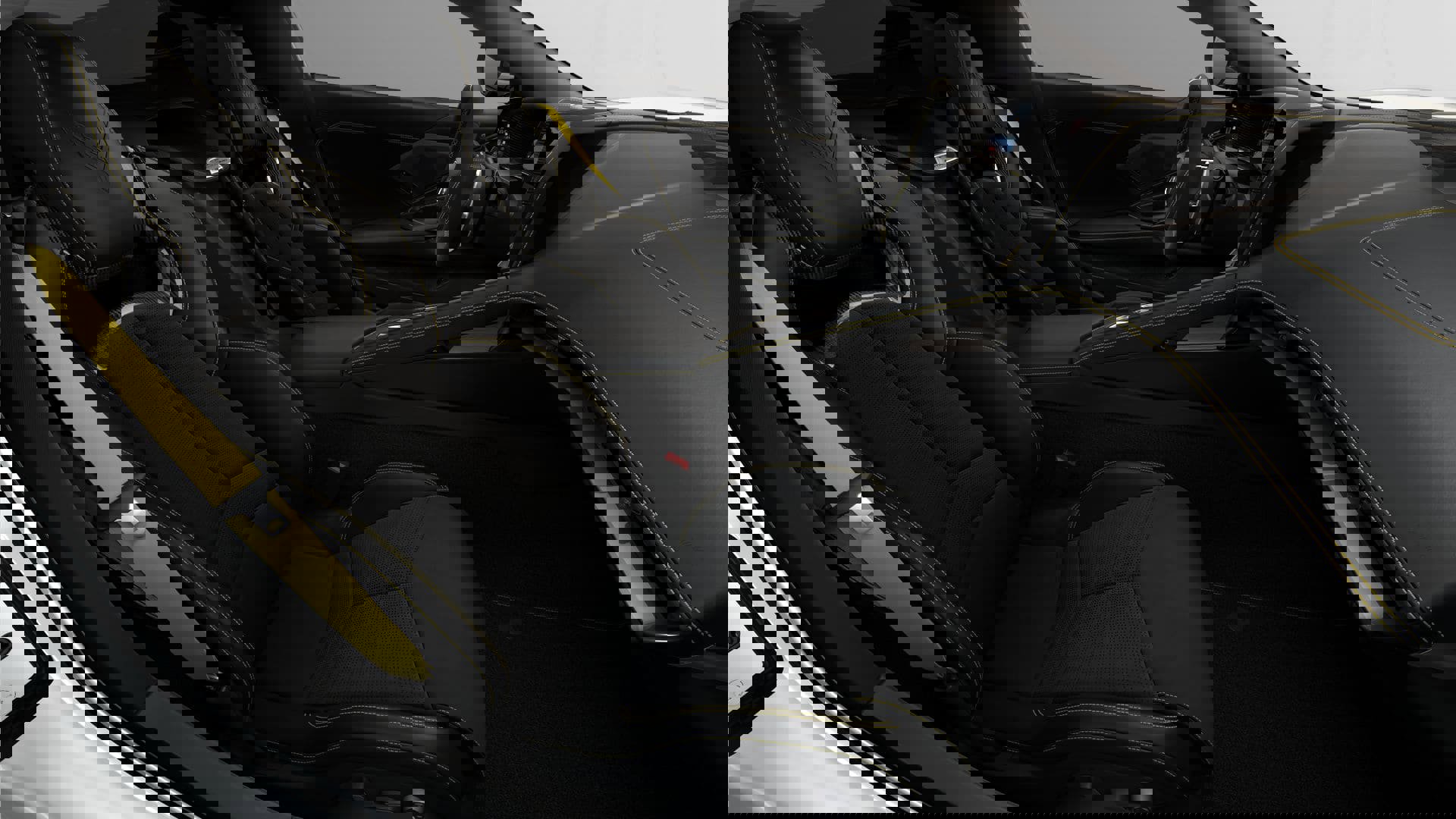 New 2026 Chevrolet Corvette Stingray Preferred Cpe w/ Z51 Performance Package image 33