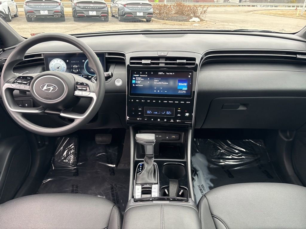 Used 2024 Hyundai Santa Cruz Night image 31