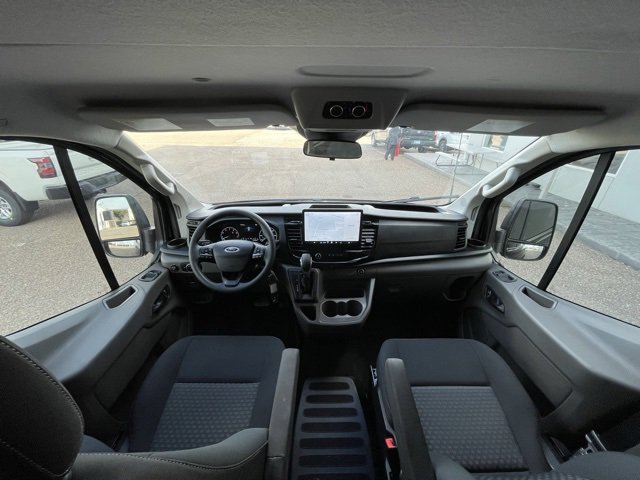Used 2023 Ford Transit 350 XLT image 10