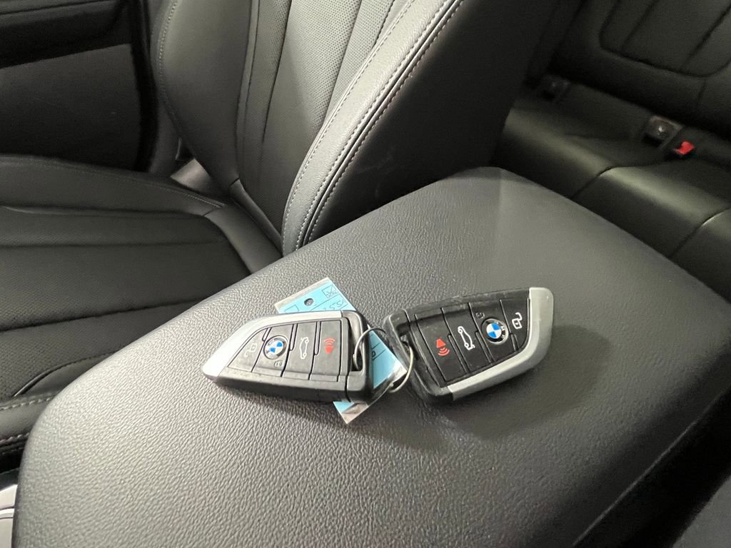 Certified 2023 BMW X3 xDrive30i w/ Premium Package image 28