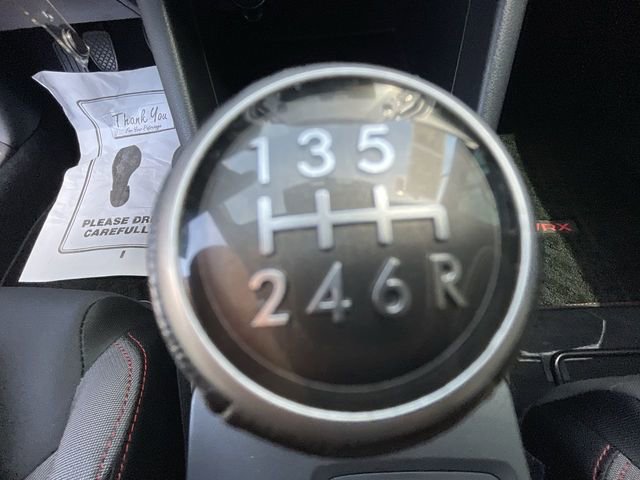 Used 2024 Subaru WRX AWD/4WD image 19