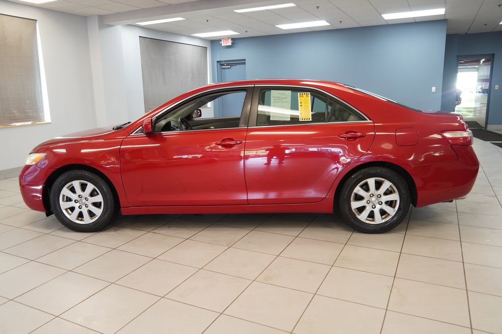 Used 2007 Toyota Camry V6 FWD image 2