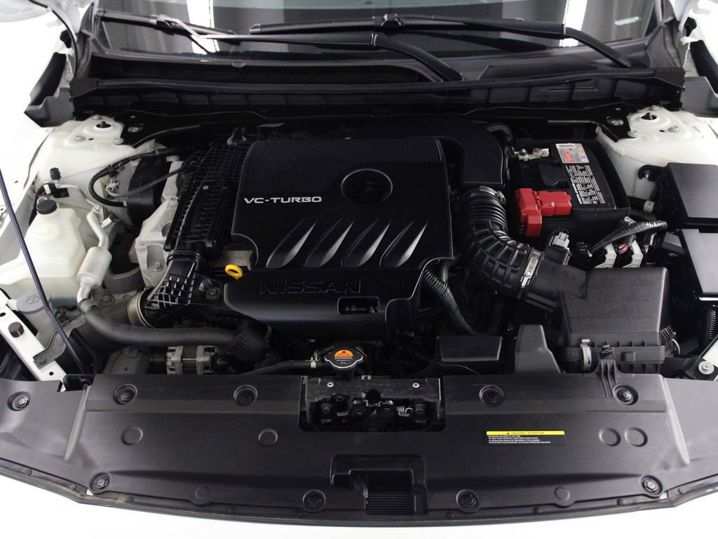 Used 2023 Nissan Altima 2.0 SR image 12