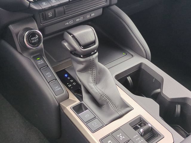 Used 2024 Toyota Land Cruiser AWD/4WD image 9