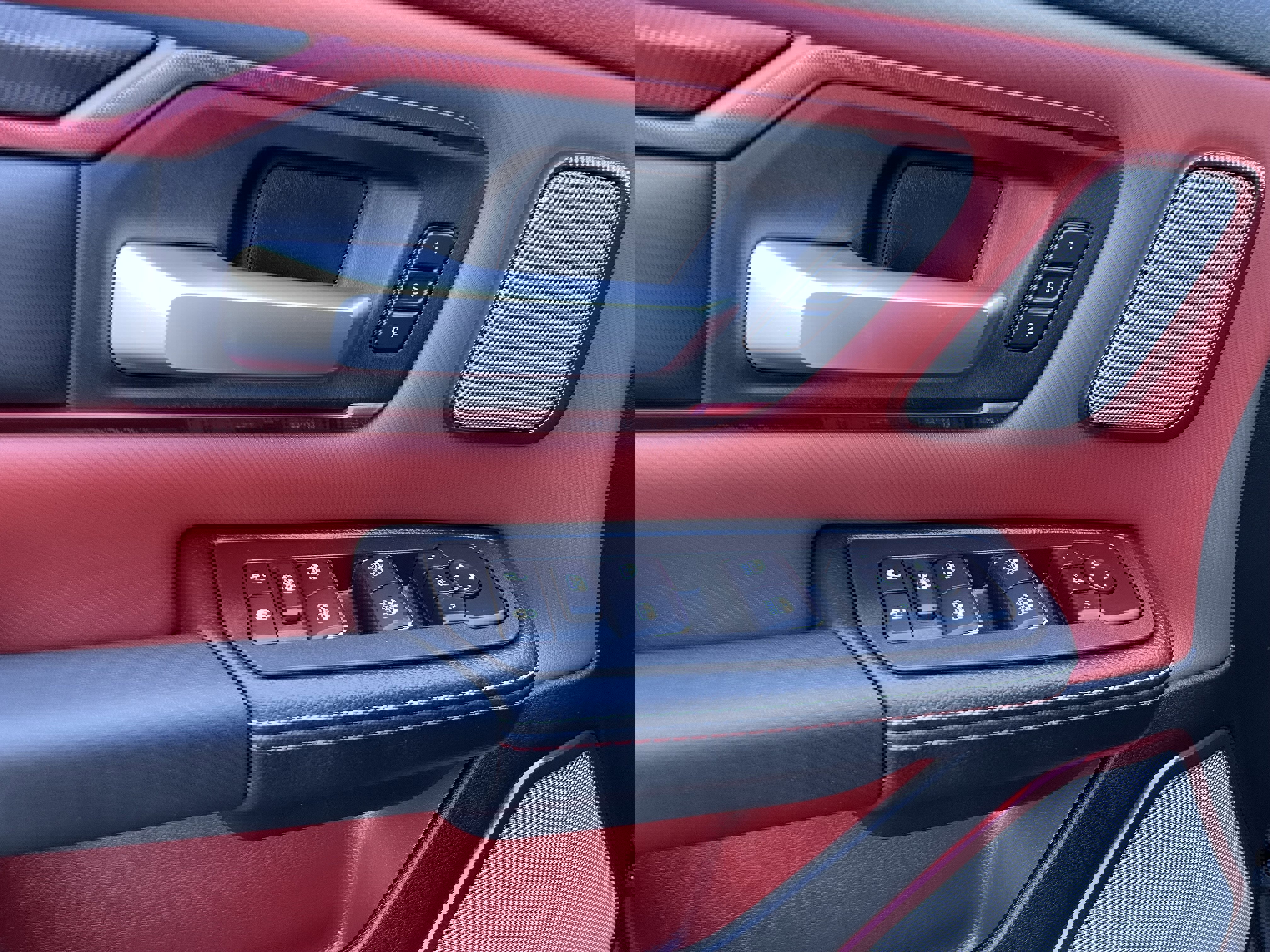 New 2026 RAM 1500 Rebel w/ Rebel Level 2 Equipment Group image 19