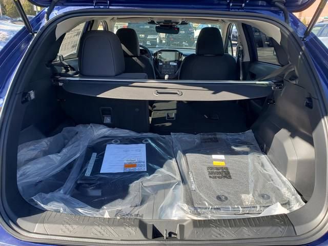 New 2026 Subaru Crosstrek 2.0i Premium image 5