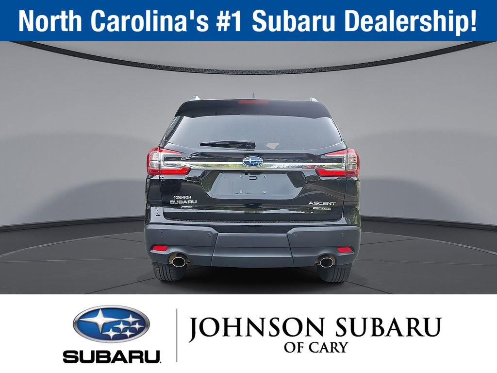 Used 2023 Subaru Ascent Limited w/ Technology Package image 26