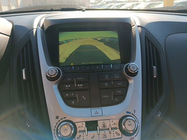 Used 2017 Chevrolet Equinox LT w/ Convenience Package image 16