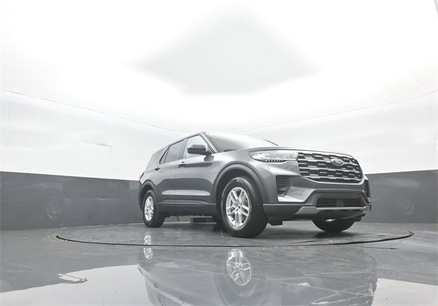 New 2026 Ford Explorer Active image 27