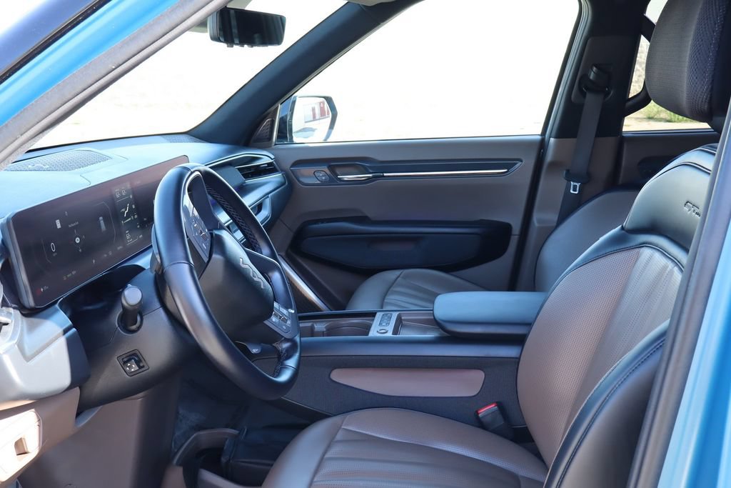 Used 2024 Kia EV9 GT-Line AWD/4WD image 19
