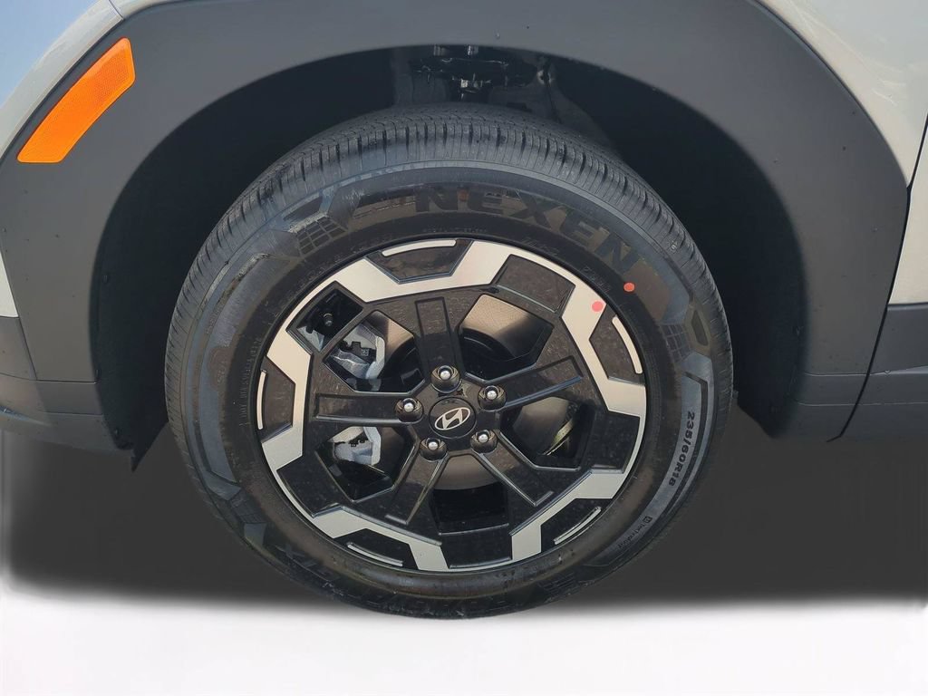 New 2027 Hyundai Santa Fe SE FWD image 11