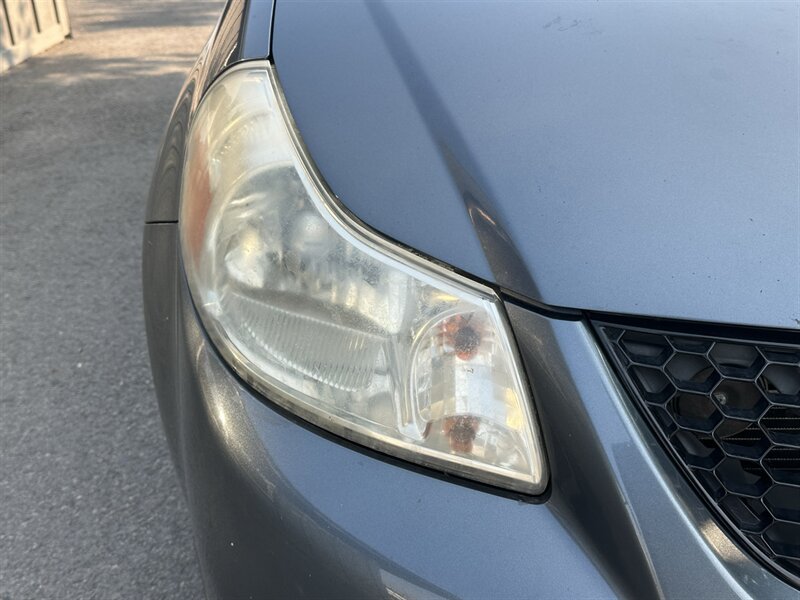Used 2008 Suzuki SX4 Sport FWD image 31