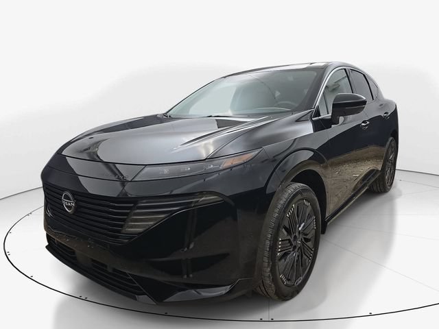 New 2027 Nissan Murano Platinum AWD/4WD image 8