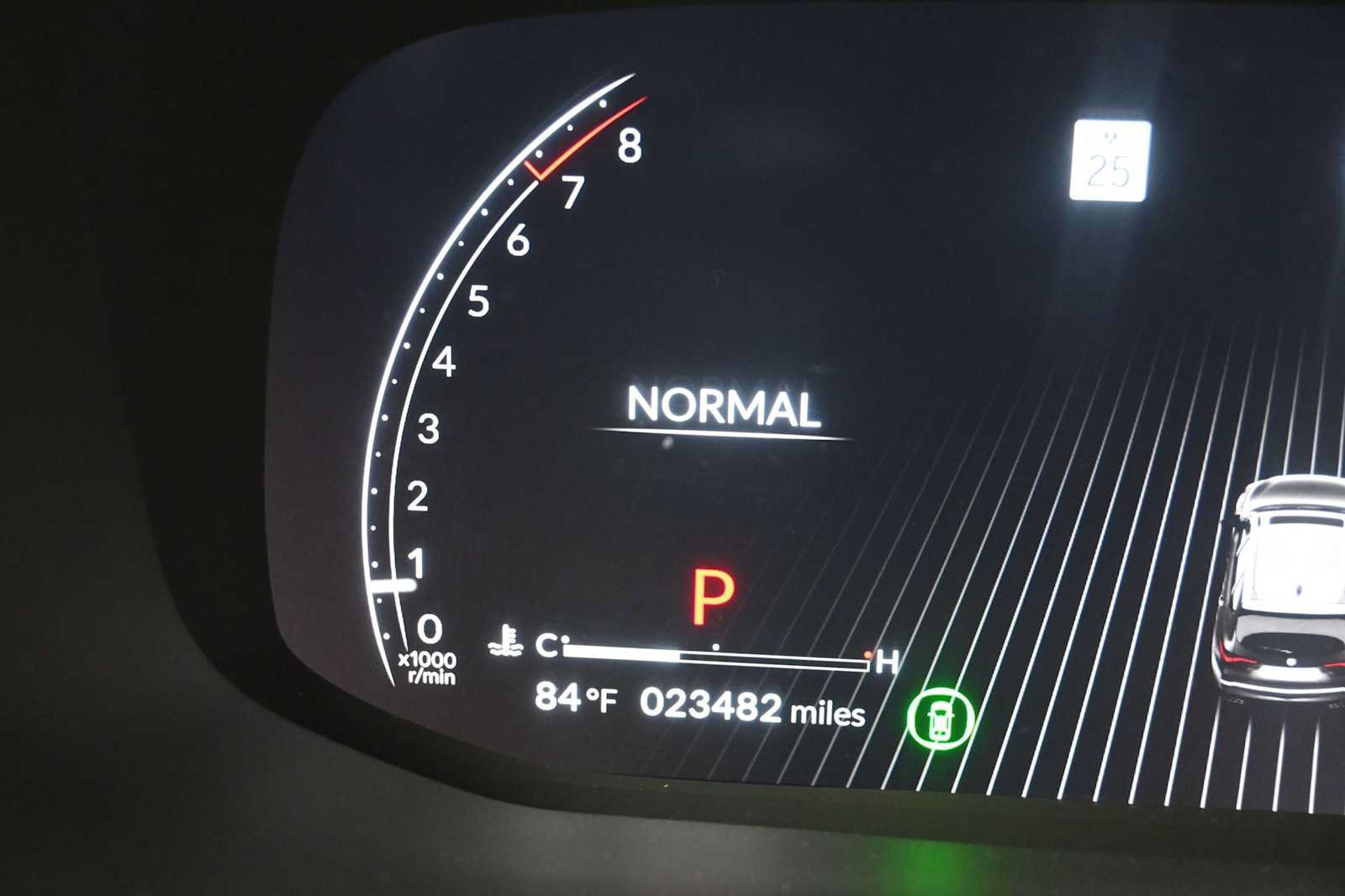 Used 2024 Acura MDX SH-AWD image 16