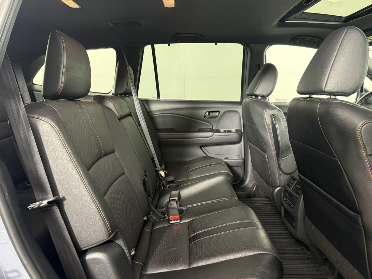 Used 2022 Honda Pilot TrailSport image 14