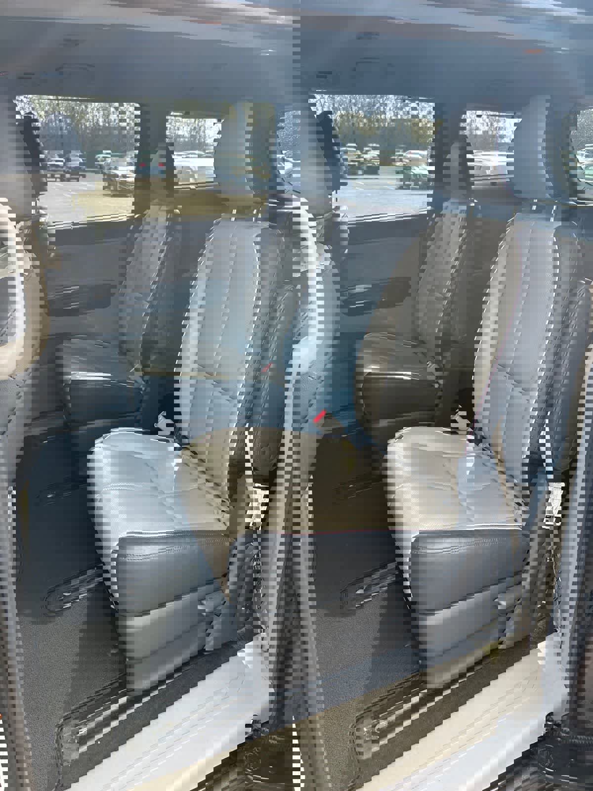 Used 2016 Kia Sedona SX image 6
