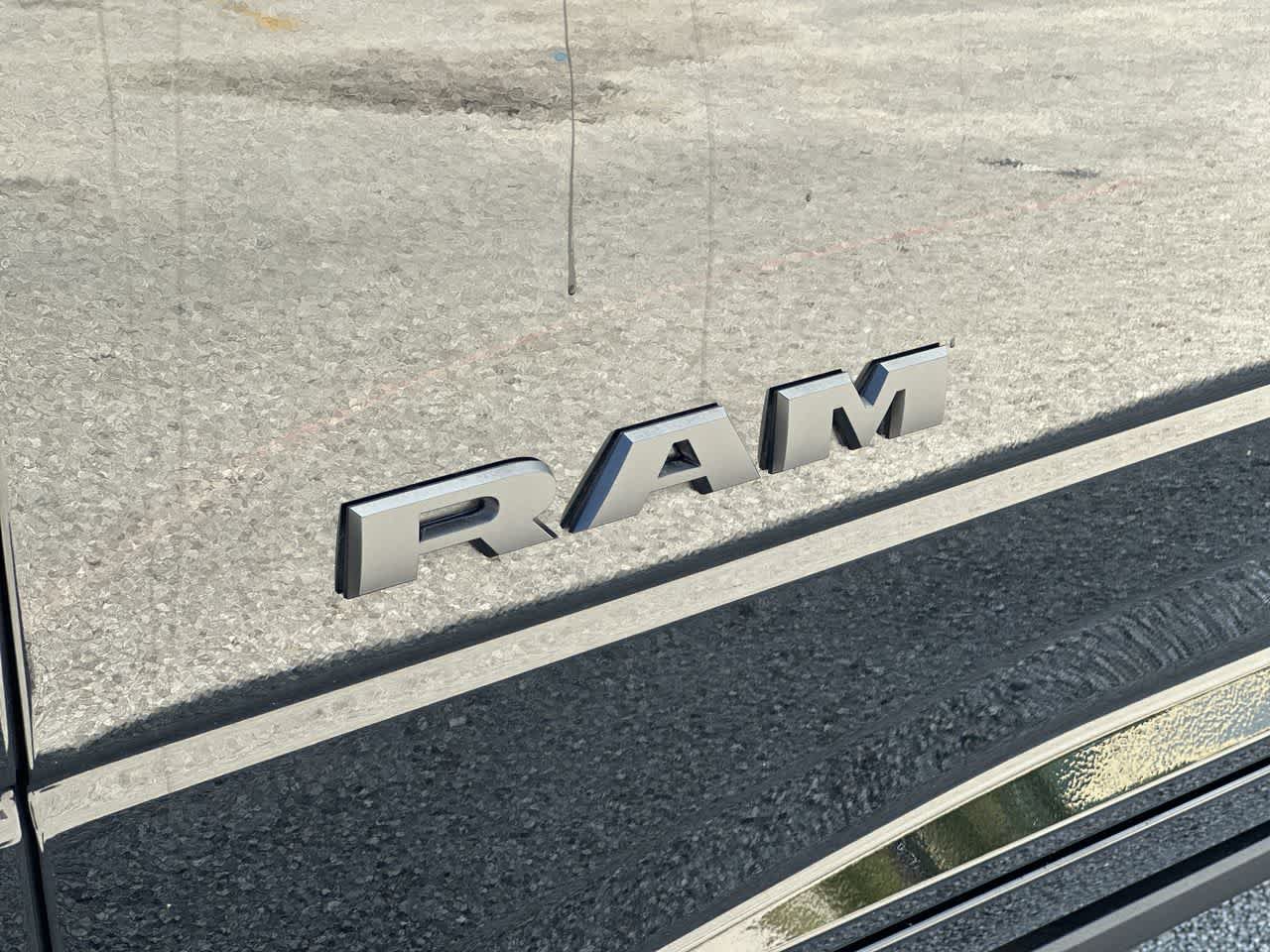 Certified 2024 RAM 3500 Limited AWD/4WD image 11