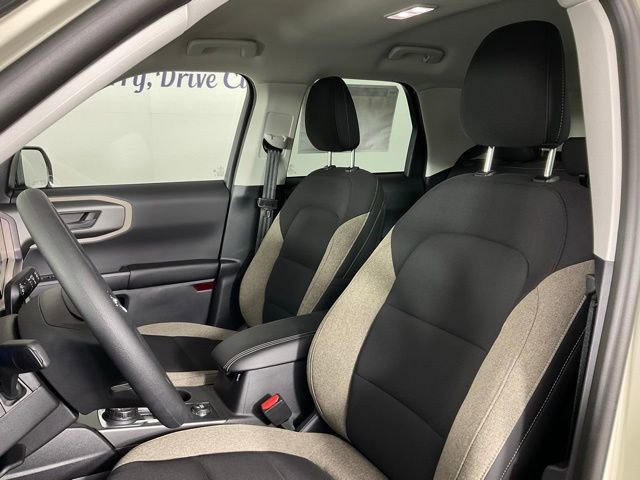 New 2025 Ford Bronco Sport Big Bend image 14