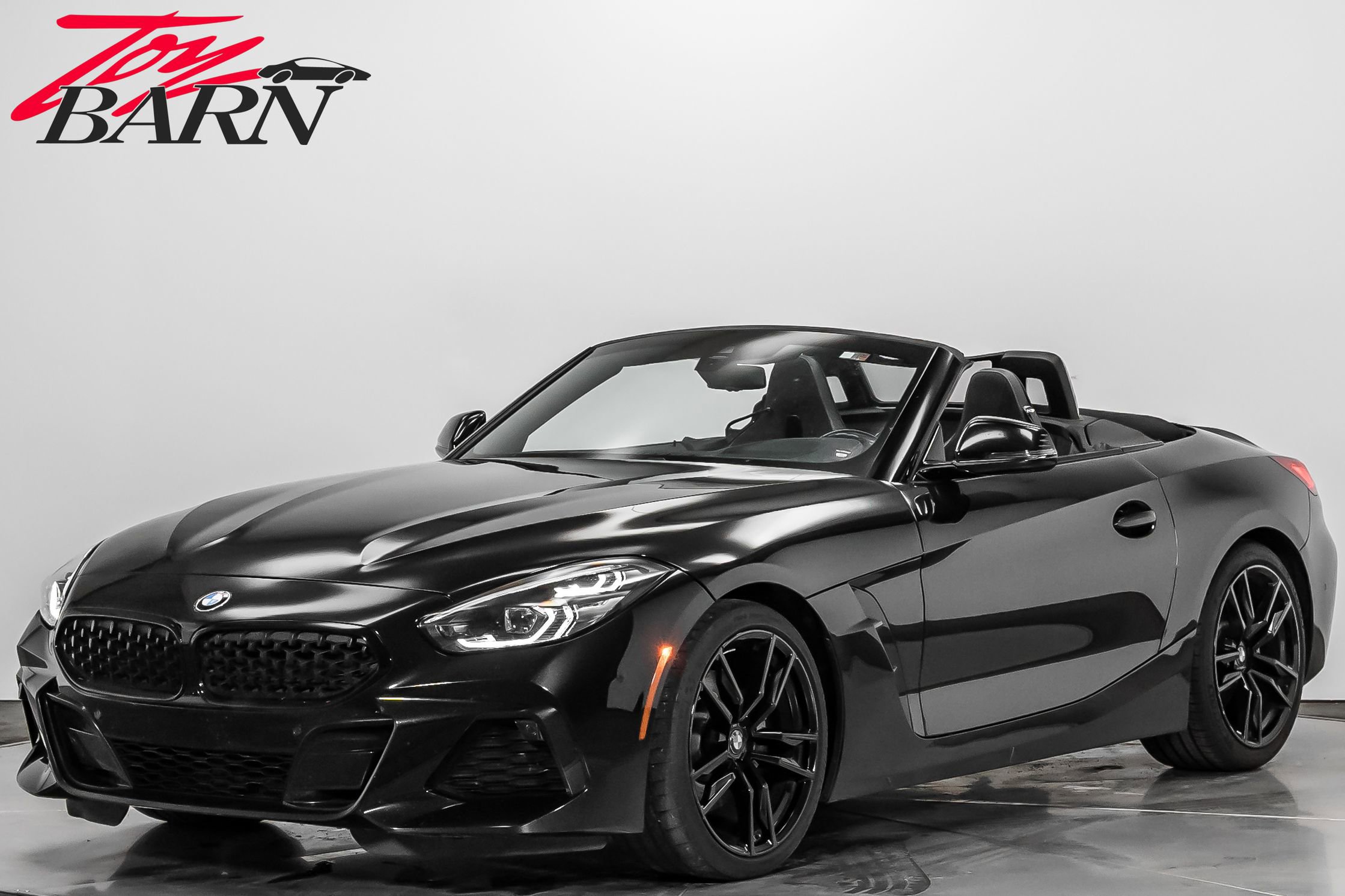 Used 2020 BMW Z4 sDrive30i w/ Premium Package
