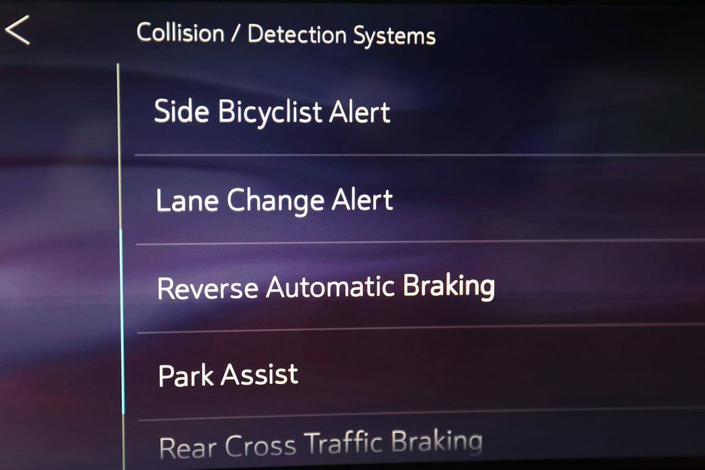 Used 2026 Cadillac Escalade V image 39