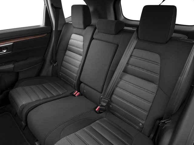 Used 2017 Honda CR-V EX image 14
