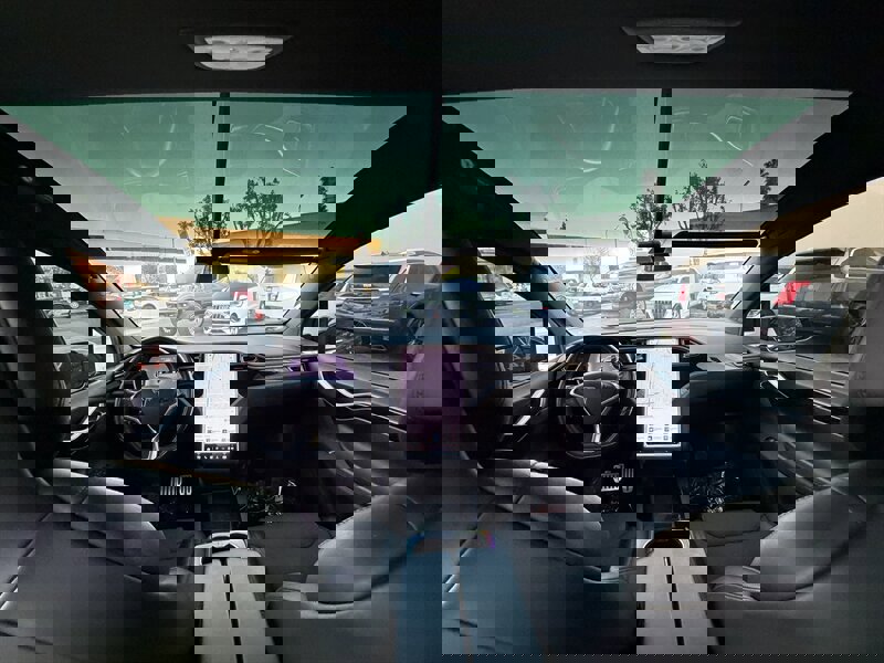 Used 2017 Tesla Model X P100D AWD/4WD image 51