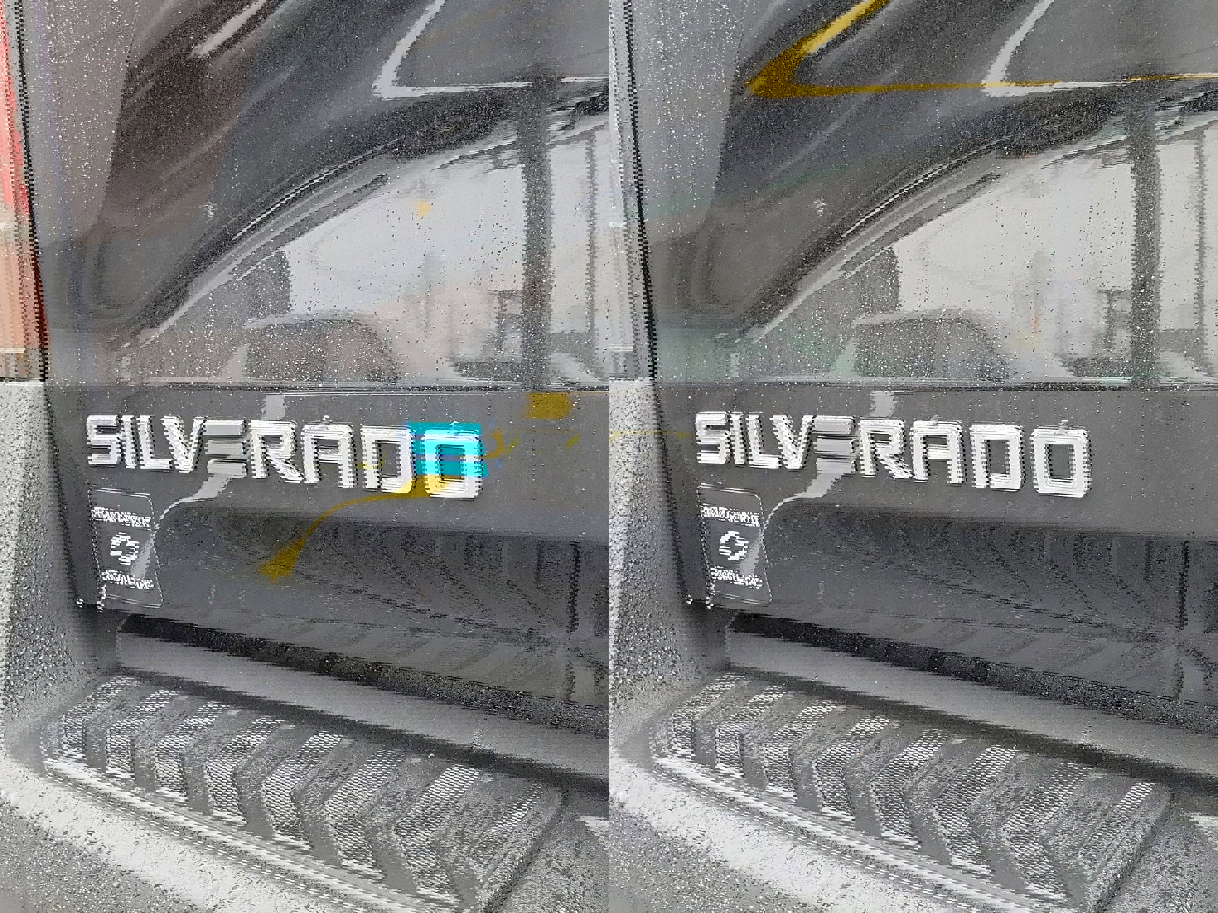 New 2026 Chevrolet Silverado EV LT image 6