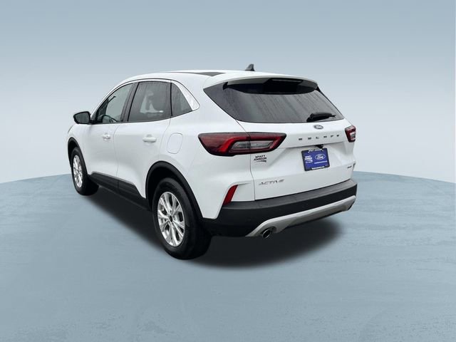 Used 2023 Ford Escape Active image 6